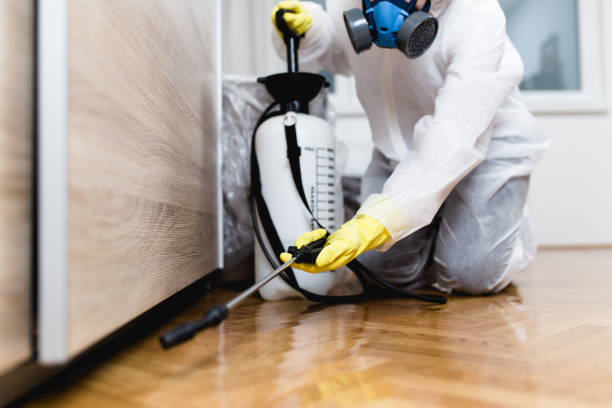 Best Best Pest Control Companies  in Stevenson, WA