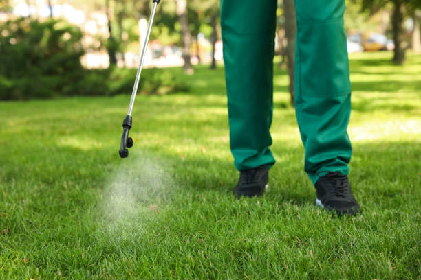 Best Wildlife Control Services  in Stevenson, WA