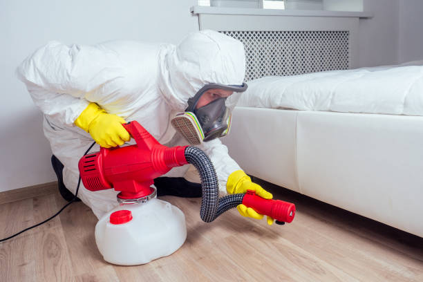 Stevenson, WA Pest Control Company