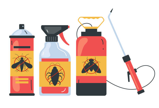 Best Spider Control Near Me  in Stevenson, WA