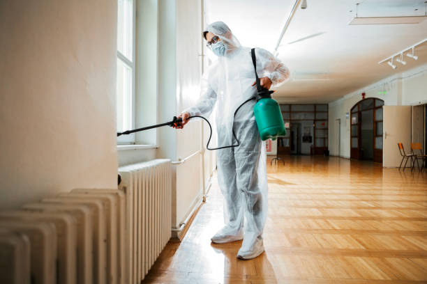 Best Best Pest Control Companies  in Stevenson, WA